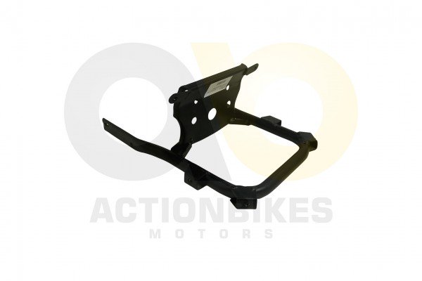Actionbikes_Shineray_XY200ST_6A_Adapter_Gepcktrger