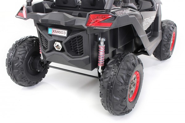 Actionbikes_Buggy_MX_Schwarz_5052303031383938382D3034_stossdaempfer_hinten_OL_1620x1080_96246