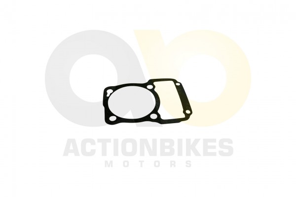 Actionbikes Shineray-XY250SRMXY250ST-3E-Dichtung-Zylinderblock 31323132312D3131342D30303030 01 WZ 16