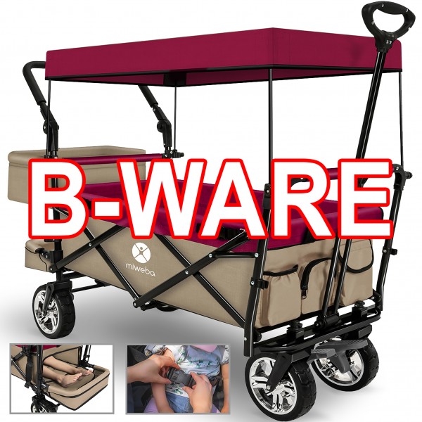 01-bollerwagen-beige-bordeaux-rot-miweba-mb-20-startbild-b-ware