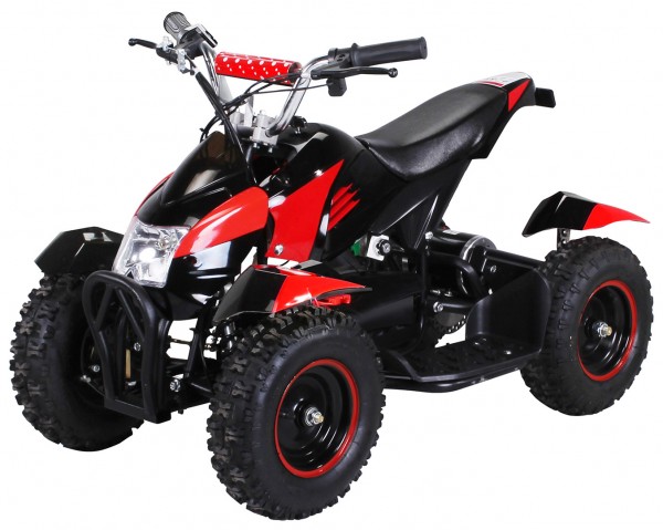 Cobra 800 Watt Quad für Kinder Kinderquad Cobra 800 hier anschauen