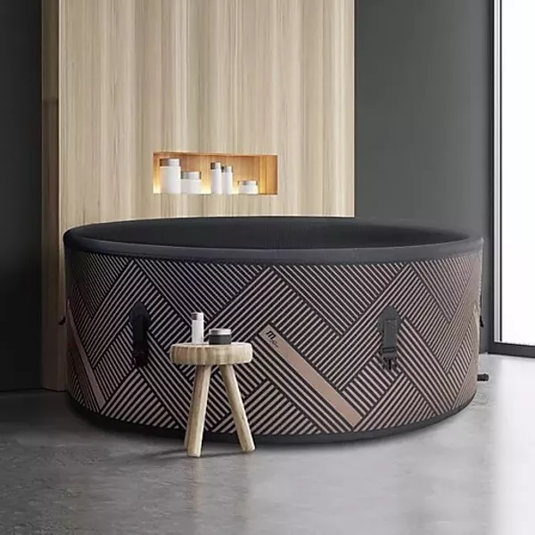 Outdoor-Whirlpool Concept von MSpa MSpa Concept Whirlpool