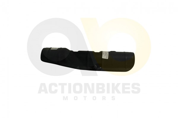Actionbikes_Xingyue_ATV_400cc_Auspuff_Hitzeschutzb