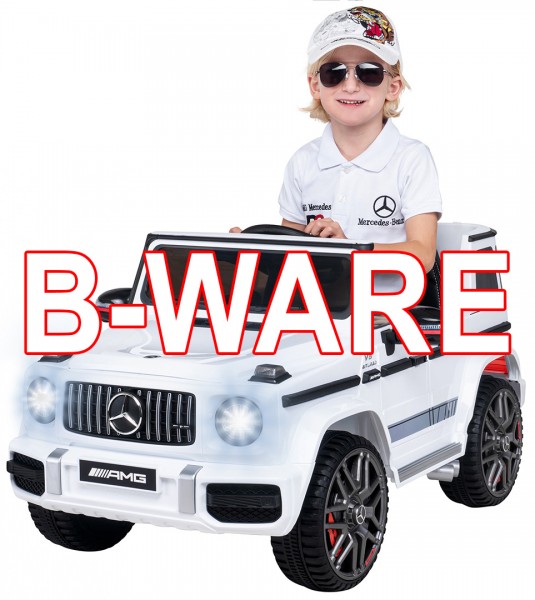 Actionbikes Mercedes-G63 Weiss 5052303032313031362D3032 Startbild OL 1620x1080