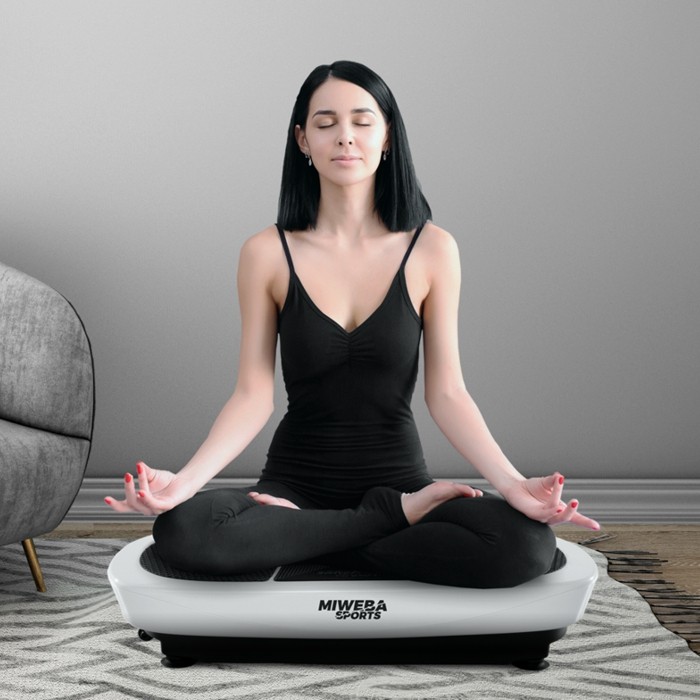 Vibrationsplatte Gesundheit Ist die Vibrationsplatte gesundheitsschaedlich oder nicht