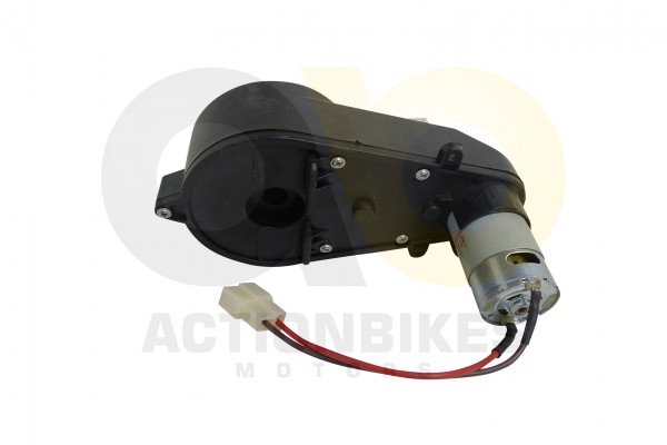 Actionbikes_Elektroauto_BMW_B15_JIA_Antriebsmotor_