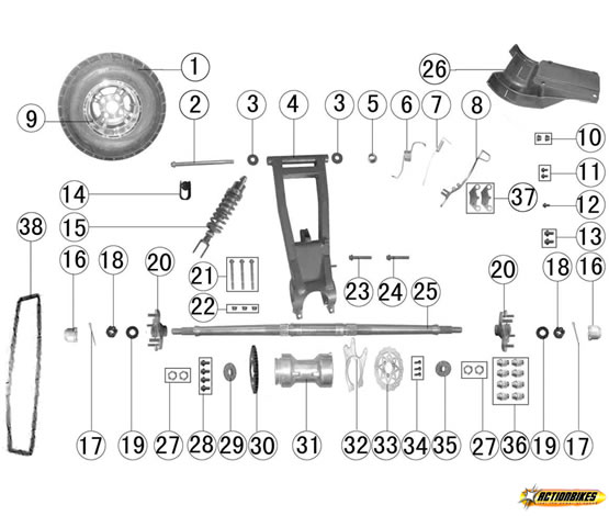 Hinterachse571e126da46f1