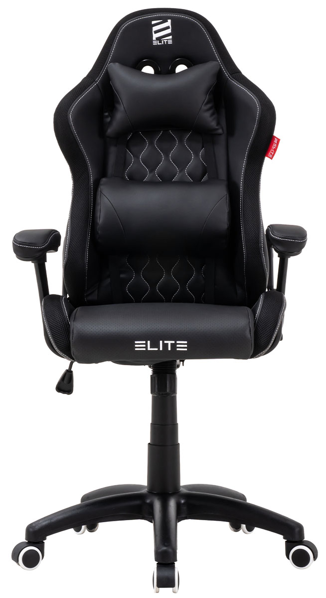 Gaming-Stuhl für Kinder Pulse: Elite Gamer-Stuhl