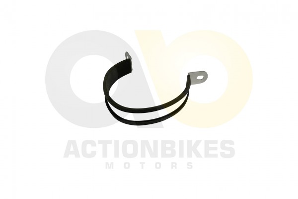 Actionbikes_Shineray_XY125_11_Auspuffschelle_31383