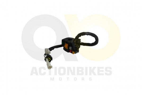 Actionbikes_Xingyue_ATV_400cc_Schalteinheit_links_