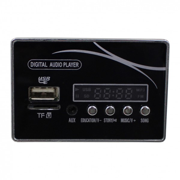 Kinderelektroauto Ersatzteile Freistellen Retusche 29