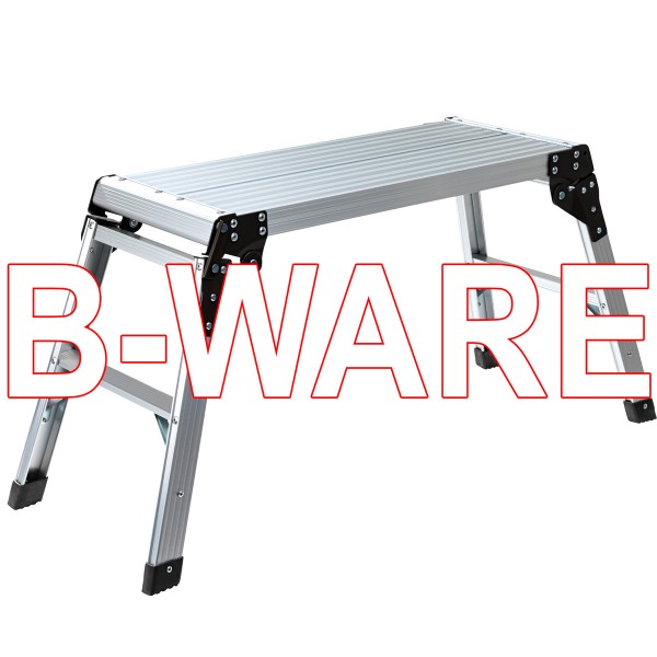 01-haushaltsleiter-silber-schwarz-craftfull-cf-107a-start-b-ware