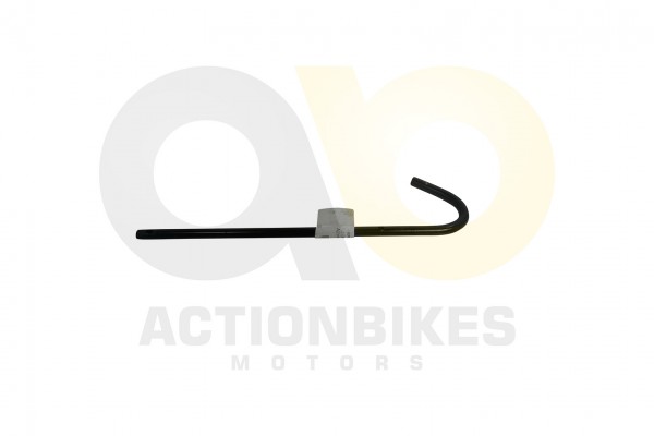 Actionbikes_Kinder_Elektroauto_Spyder_A228_Lenksta