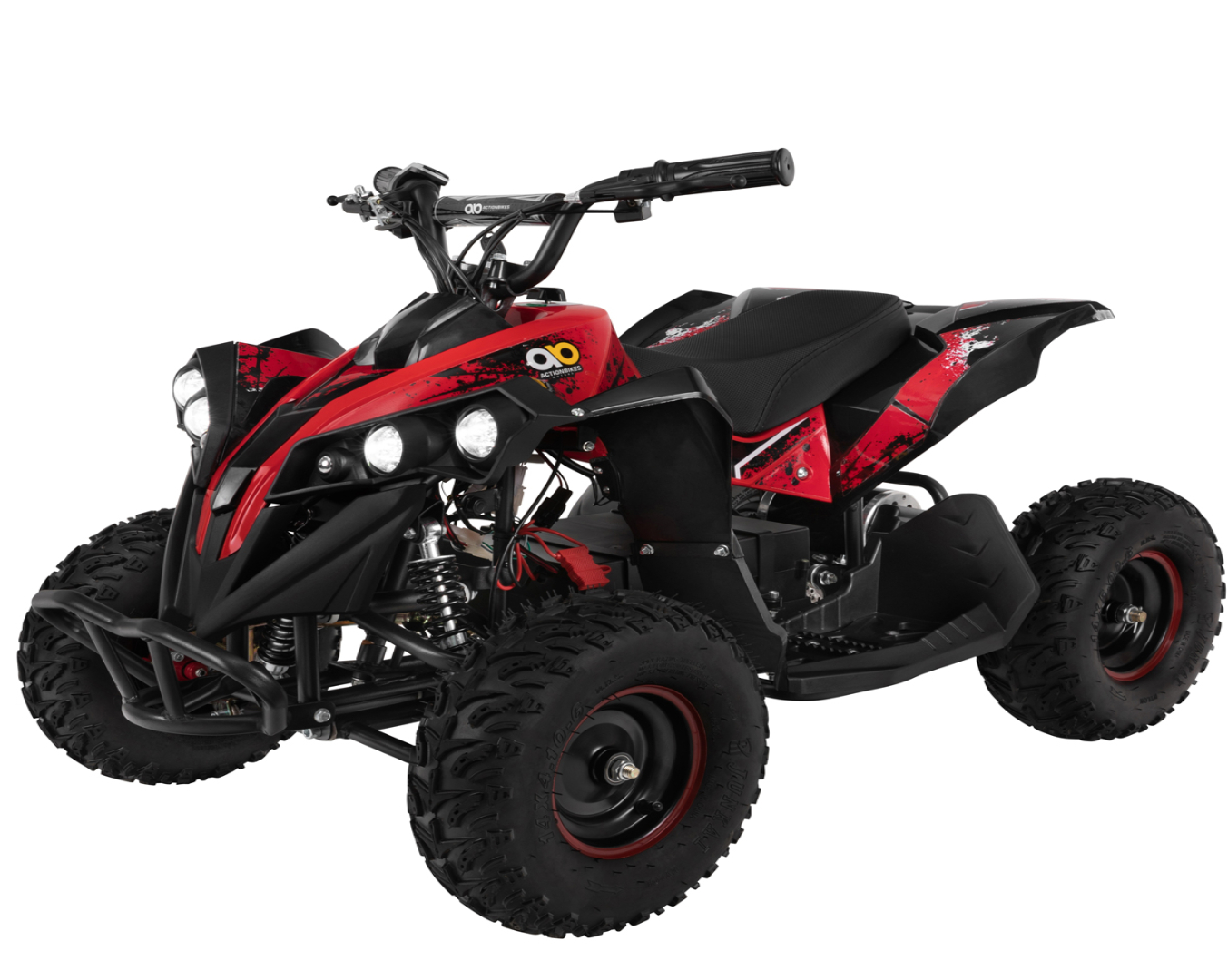 Reneblade 1000 Watt Quad für Kinder Kinderquad Reneblade 1000 Watt