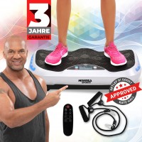 Miweba Sports Vibrationsplatte MV300