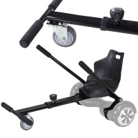 Robway Hoverboard-Sitz (Hoverkart)
