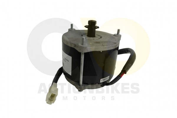 Actionbikes_Mini_Crossbike_Gazelle_500W_Motor_24V5