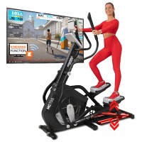 Miweba Sports Ellipsentrainer MC700