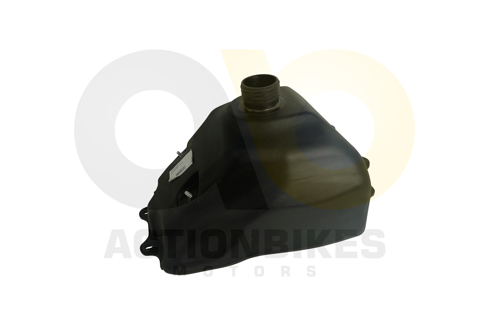 Dinli DL 801-270 Tank