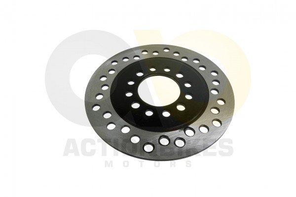 Actionbikes_Mini_Quad_110_cc_Bremsscheibe_hinten_D