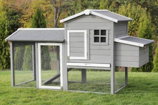 MyAnimal Hühnerstall für 3 Hühner Hühnerstall für 3 Hühner kaufen