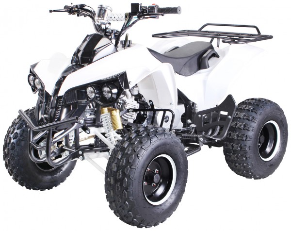 Mini Elektro Kinder ATV Cobra 800 Watt Pocket Quad Ersatzteile