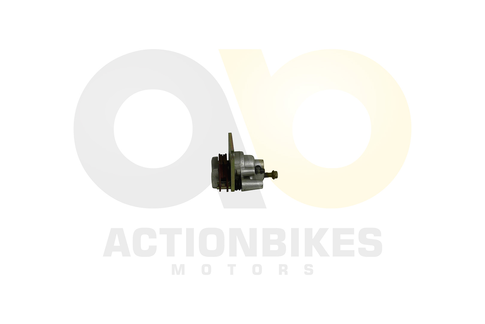 Luck Buggy lk500 chokezug