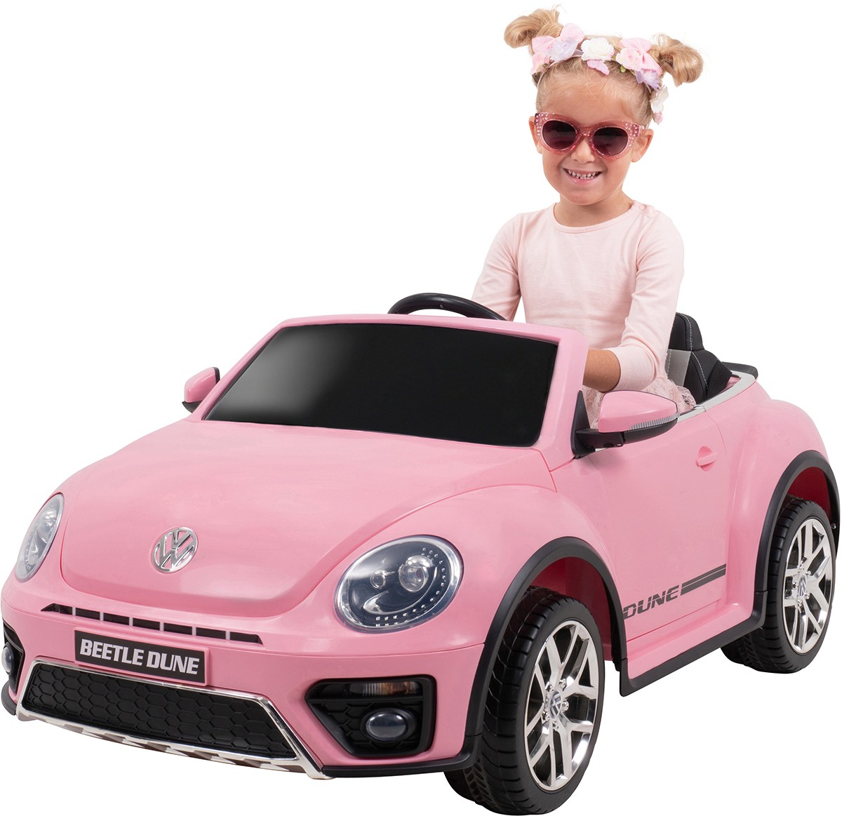 01-kinderfahrzeuge-pink-actionbikes-motors-vw-beetle-vorne-links