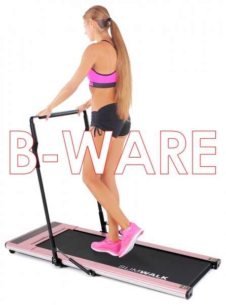 Miweba Laufband-Slimwalk-S200 Rosegold B-Ware 1620x1080_99652