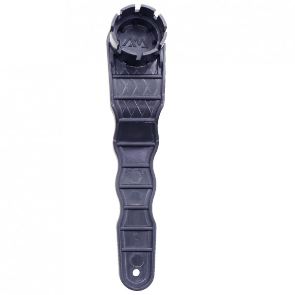 Montagegriff Ventil 2
