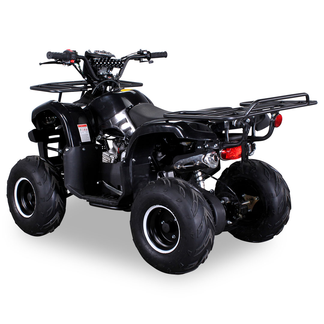MIDI Kinder Pocket Quad ATV S8 125 cc Farmer Kinderquad