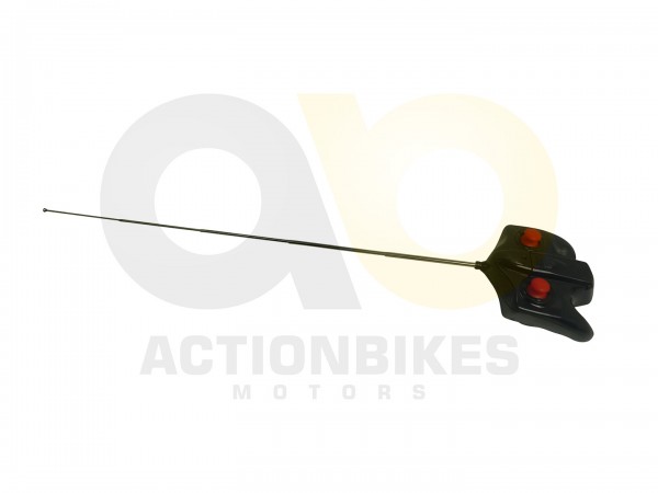 Actionbikes Elektroauto-Roadster-Ad-Style-9926-Fernsteuerung--Sender- 53485A2D41442D30303137 01 WZ 1