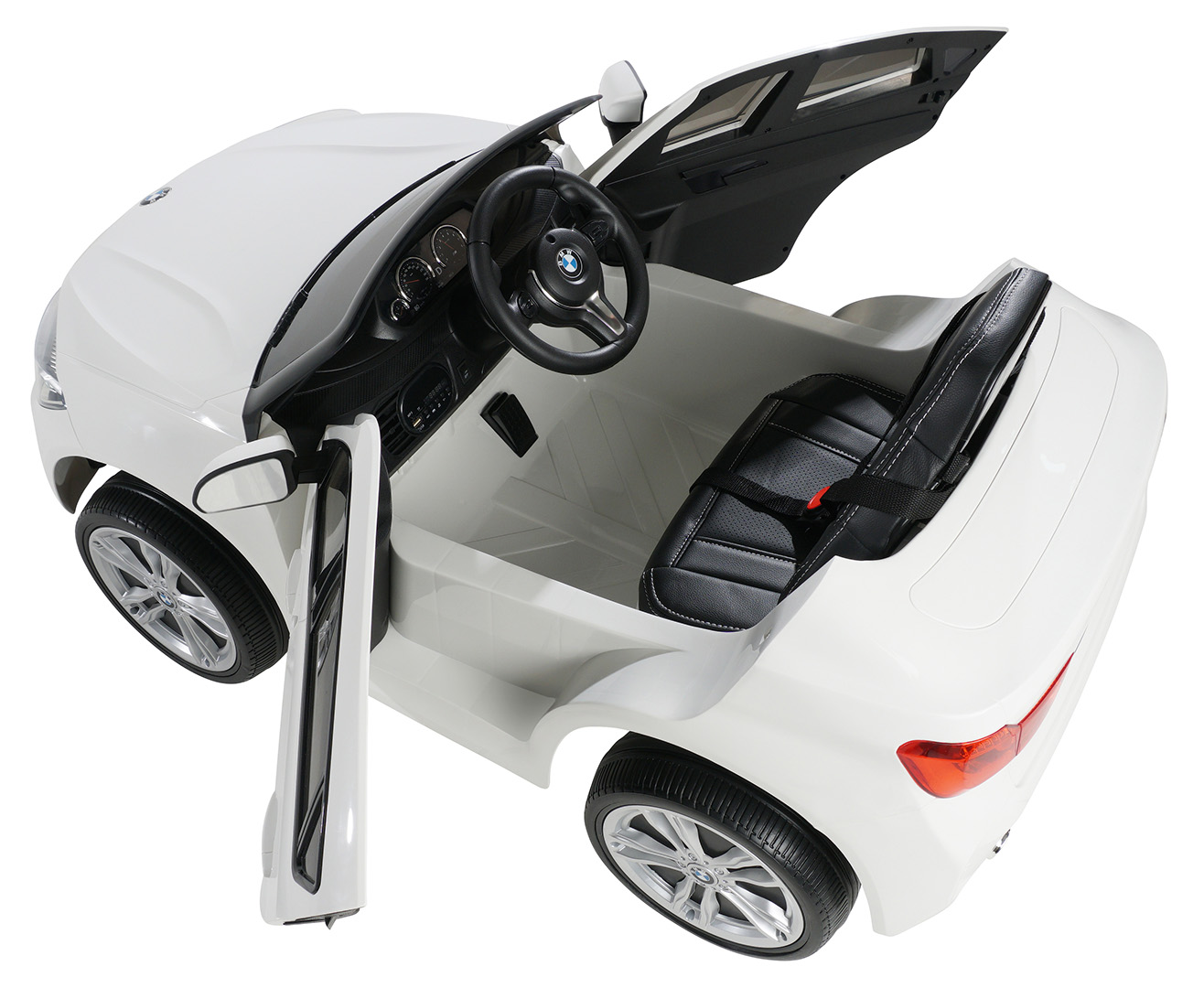 Kinder Elektroauto Bmw X6m F16 M Lizenziert Einsitzer Miweba De