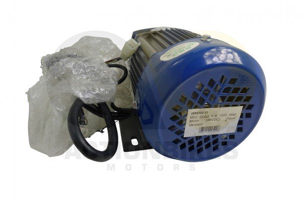 Actionbikes_Mini_Quad_S_8_S_10_1000_Watt_Motor_48V