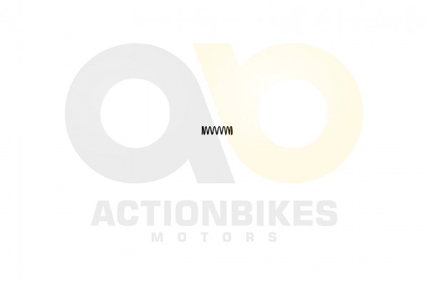 Actionbikes_Motor_260cc_XY170MM_Feder_fr_Schaltgab