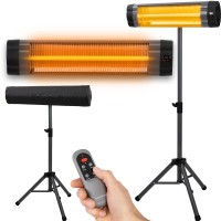 Heidenfeld Infrarot-Heizstrahler IH100