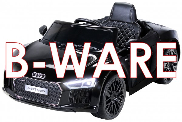 B_Ware_Audi_R8_Spyder_YJ2198_Schwarz_92032