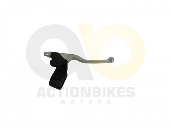 Actionbikes_Huabao_E_Scooter_800W_Bremshebel_links