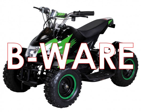 Ersatzteile für Elektrische Mini Quad Bikes 500W, 800W