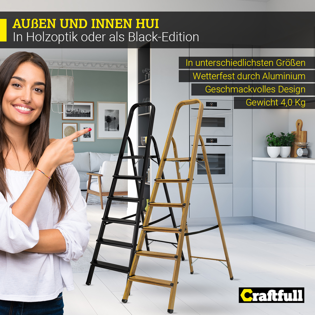 Craftfull-Leiter-CF-133A-Vorteile