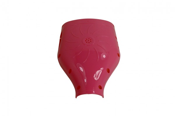 Actionbikes E-Balance-Board-ROBWAY-W1-Verkleidung-unten-mit-Lautsprecherffnung-FarbePink 50523030313