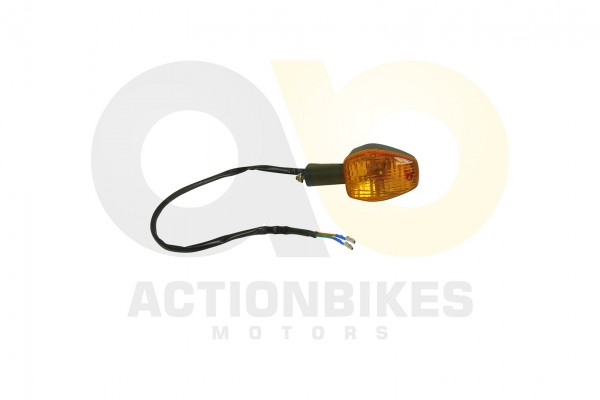 Actionbikes Shineray-XY250SRM-Blinker-vorn-links-kabel-orangegrn 3332303330313030 02 WZ 1620x1080