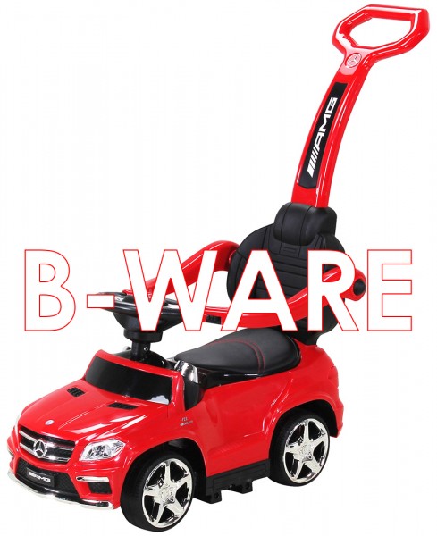 Kinderauto Mit Dach