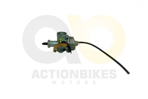 Actionbikes_Shineray_XY250SRM_Vergaser_PZ30_Hunter