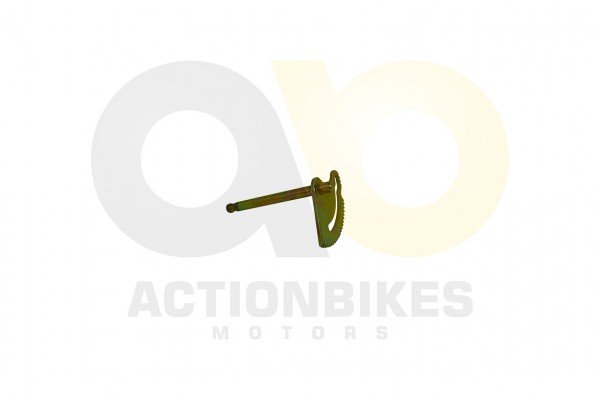 Actionbikes_Xingyue_ATV_400cc_Schaltwelle_mit_Zahn
