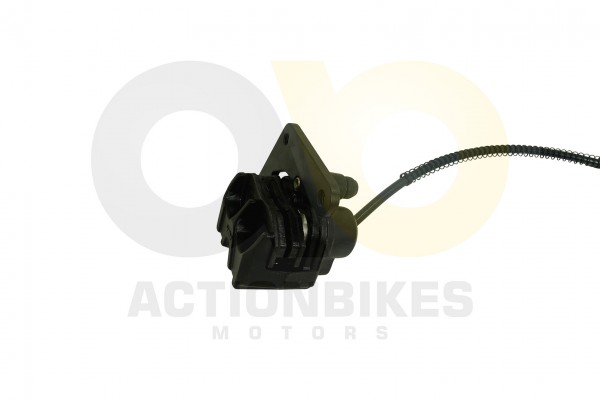 Kingwell KWS14-Q300SZH Bremssattel vorne rechts