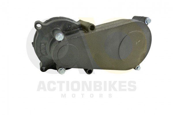 Actionbikes_Mini_Cross_Delta_Getriebe_mit_Ritzel_1