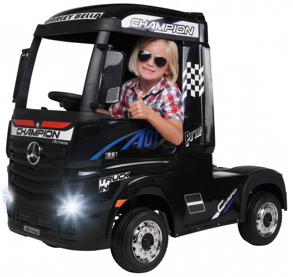 Actionbikes Merc-Actros-Truck Schwarz 5052303032333133352D3031 DSC07632 OL 1620x1080