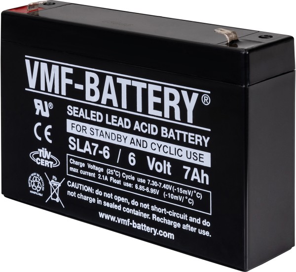 PR0003694-01 Batterie 3FM7 001