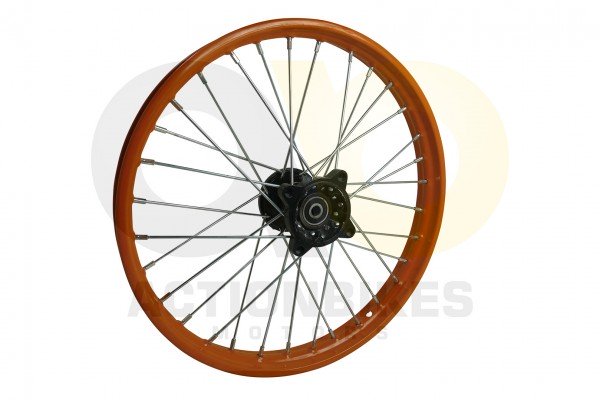 Actionbikes_Huabao_Crossbike_JC125cc_Felge_vorne_o